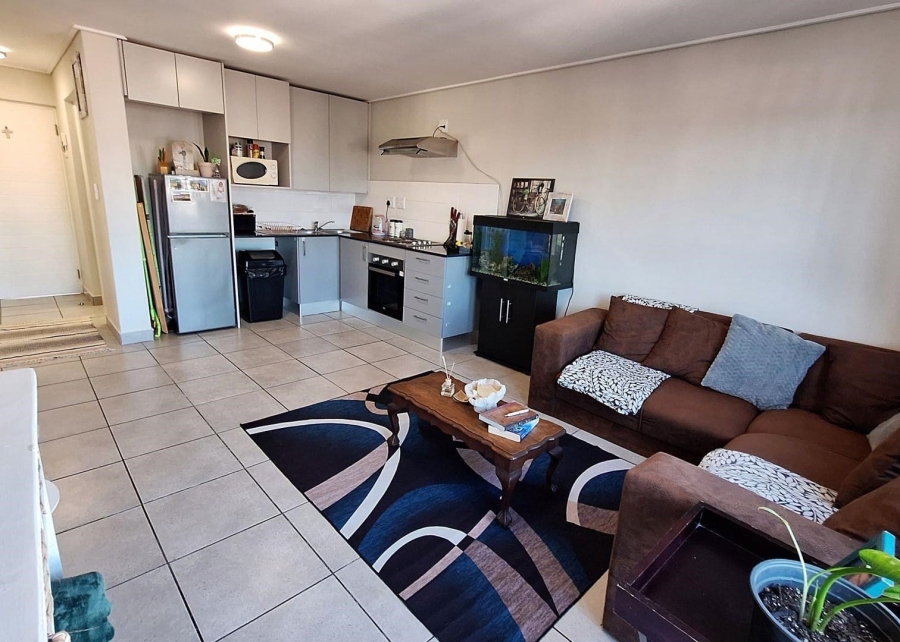 2 Bedroom Property for Sale in Joubert Park Western Cape